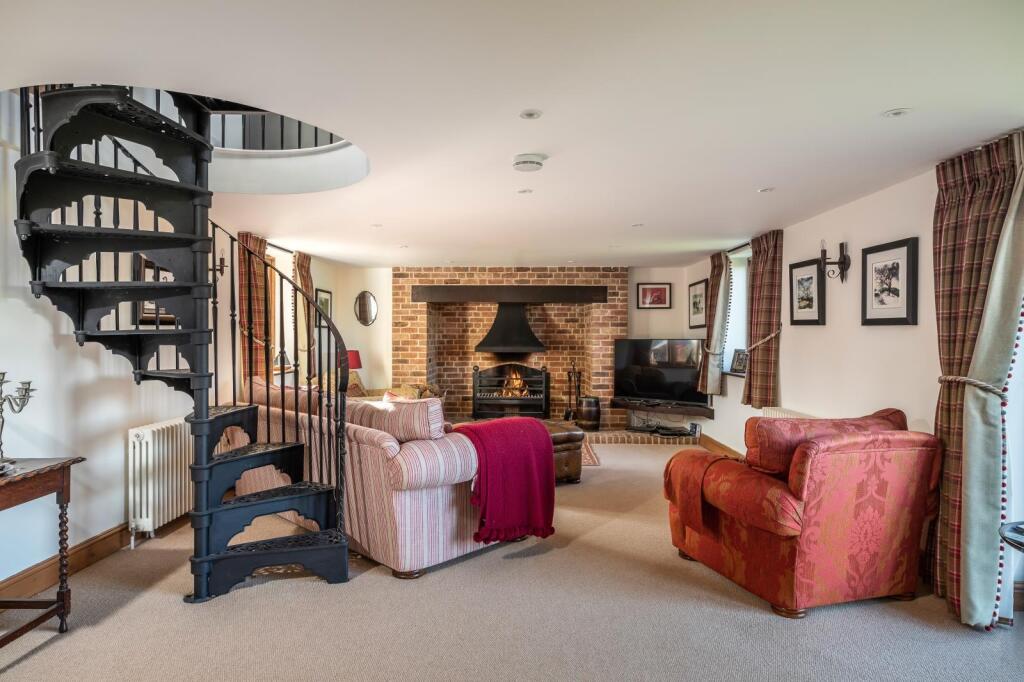 Additional image 8 of Willett Road, Ashington, Wimborne, Dorset, BH21