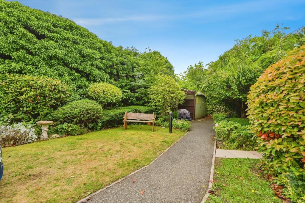 Additional image 27 of Rosy Cross, Tamworth