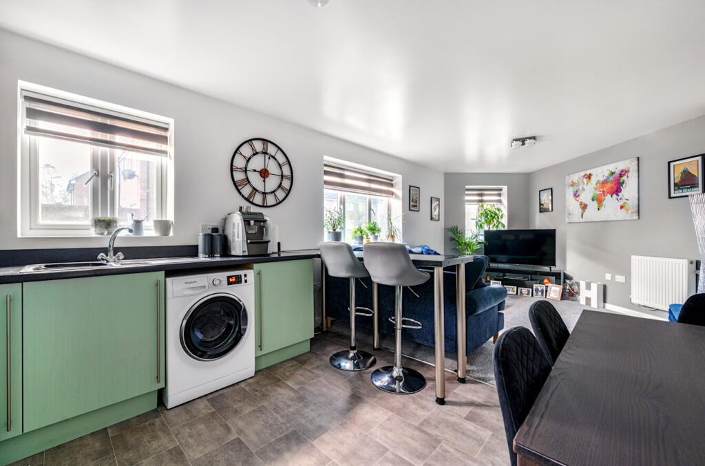 Additional image 8 of Swaledale Road, Warminster, BA12