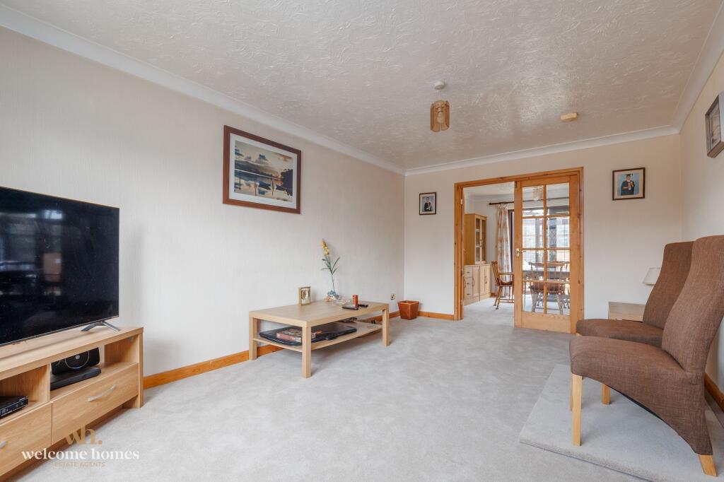 Additional image 20 of Walsingham Dene, Littledown, BH7