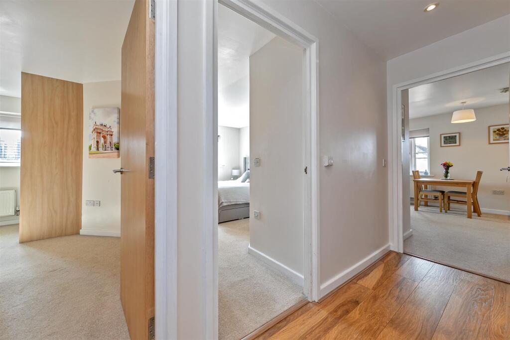 Additional image 13 of Centaurus Square, Curo Park Frogmore, St. Albans