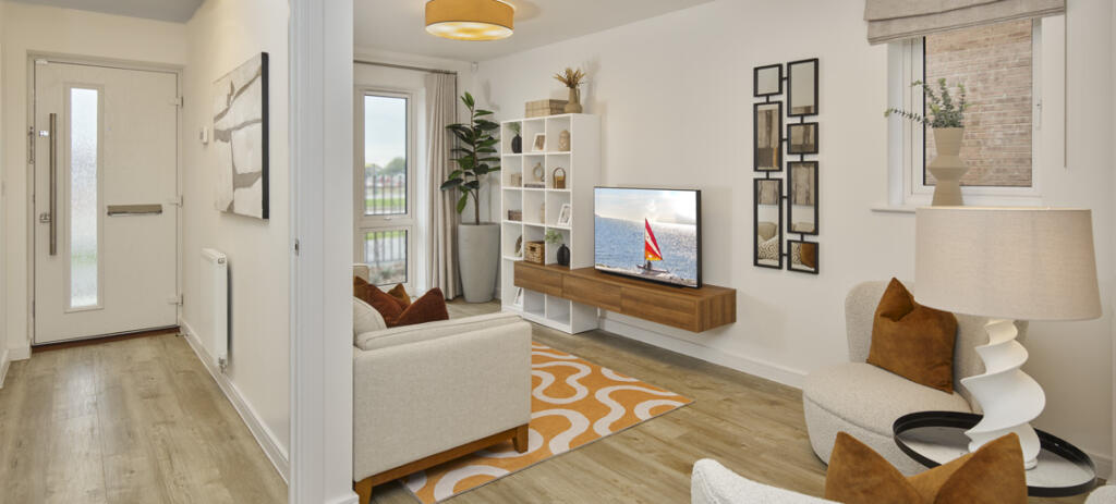 Additional image 5 of Parley Cross, 
West Parley, 
Dorset
BH22 8EB