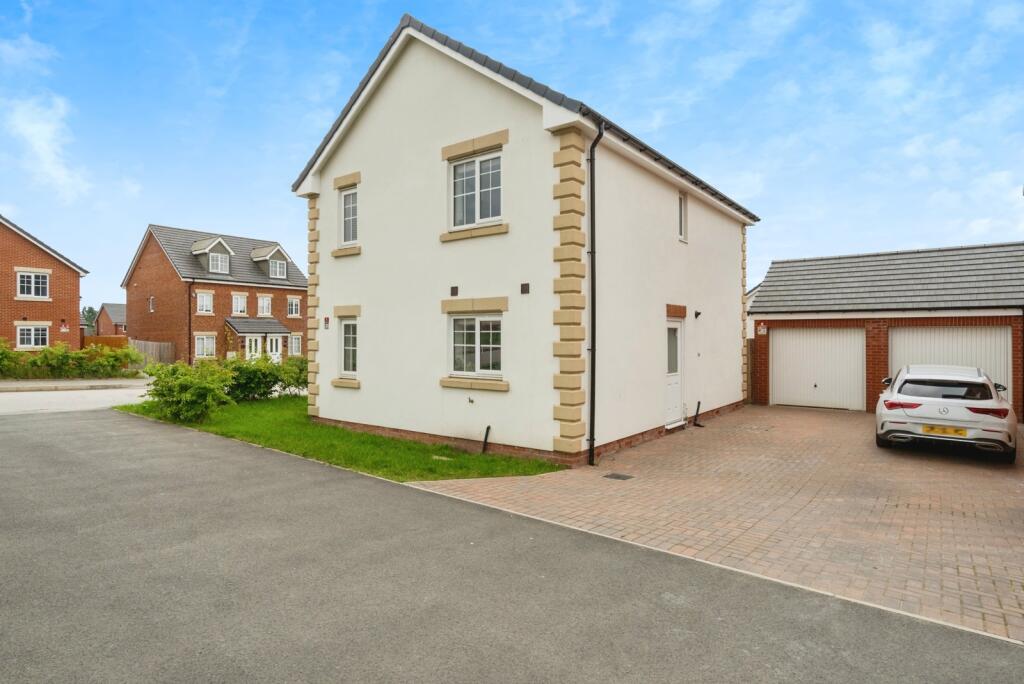 Additional image 17 of Chequerbent Green, BOLTON, Lancashire, BL5