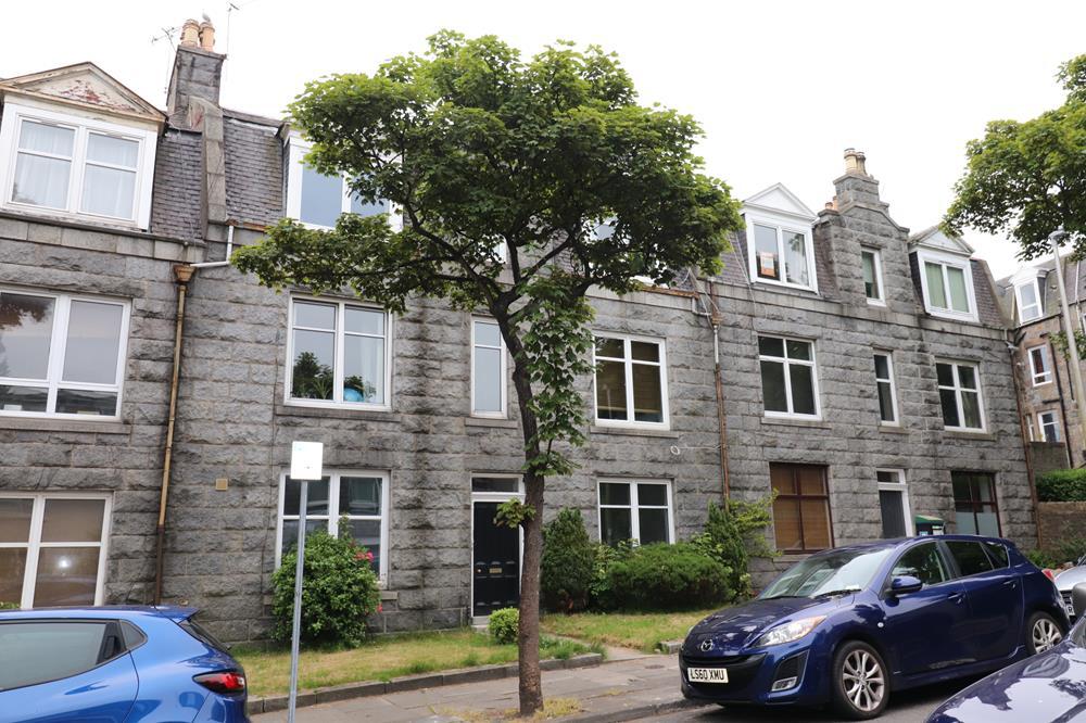 Additional image 10 of Thomson Street, First Floor Left, AB25