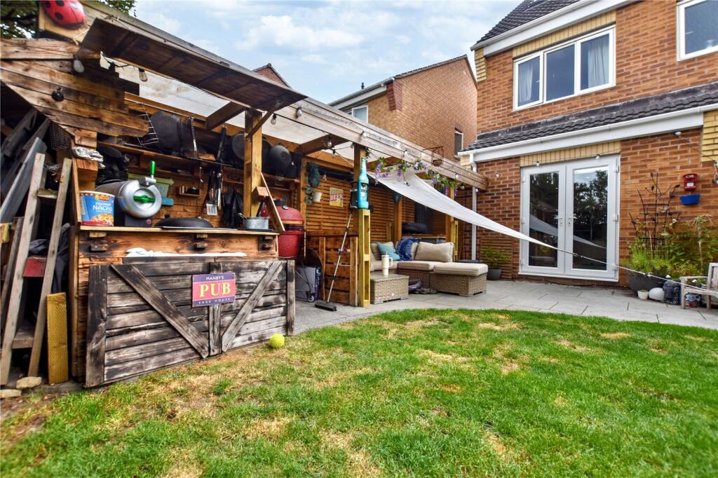 Additional image 23 of Ringshaw Drive, Gomersal, Cleckheaton, West Yorkshire