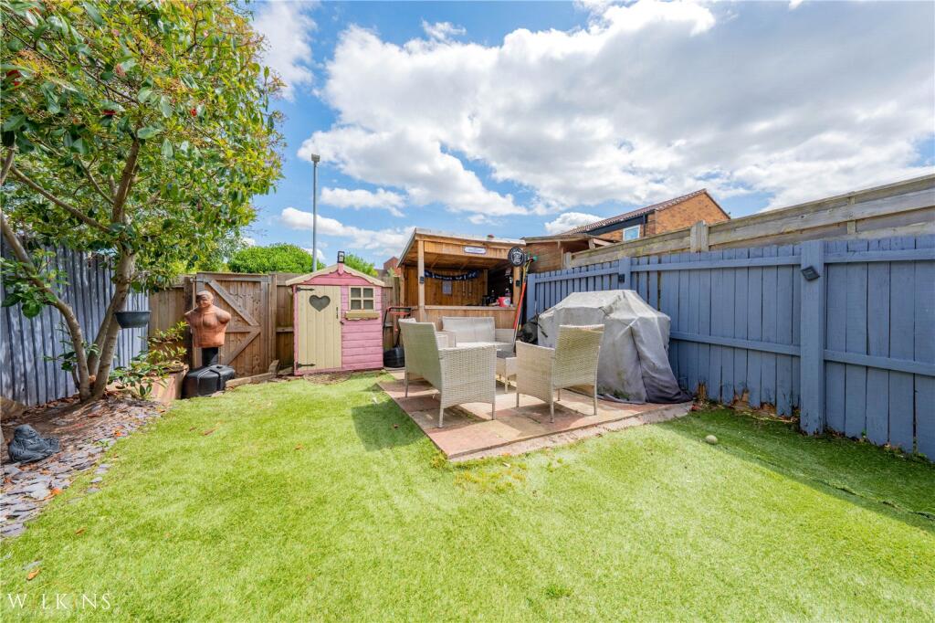 Additional image 17 of Raygill, Wilnecote, Tamworth, Staffordshire, B77