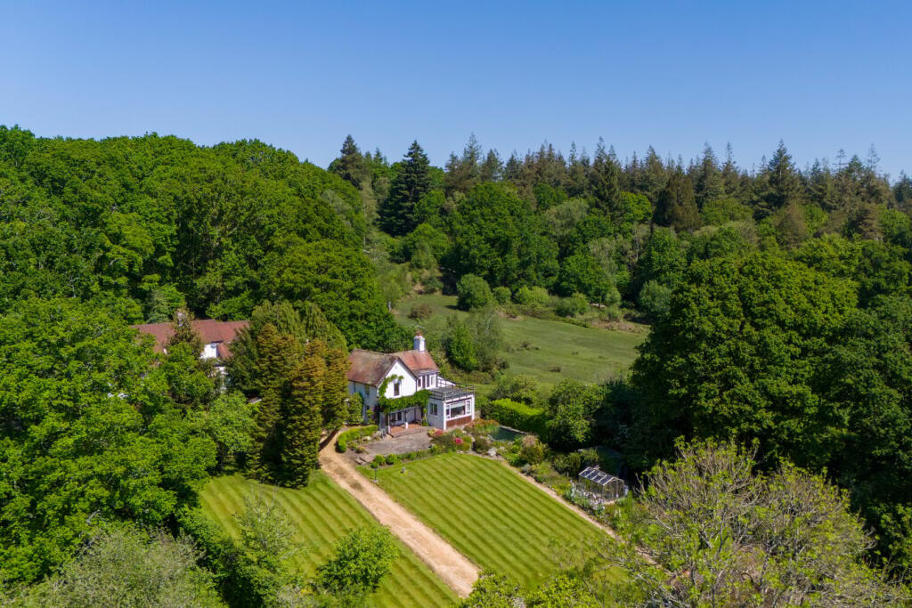 Additional image 16 of Linford, Ringwood, BH24