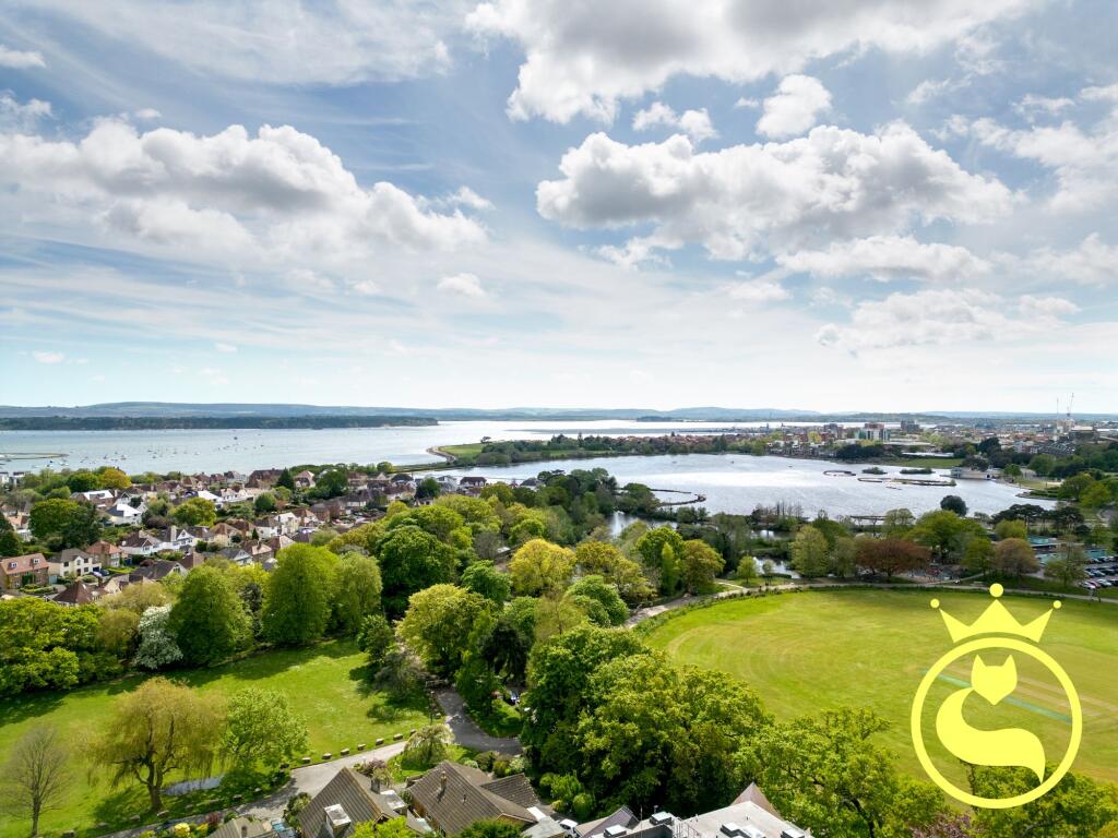 Additional image 9 of The Observatory Penthouse Apartment