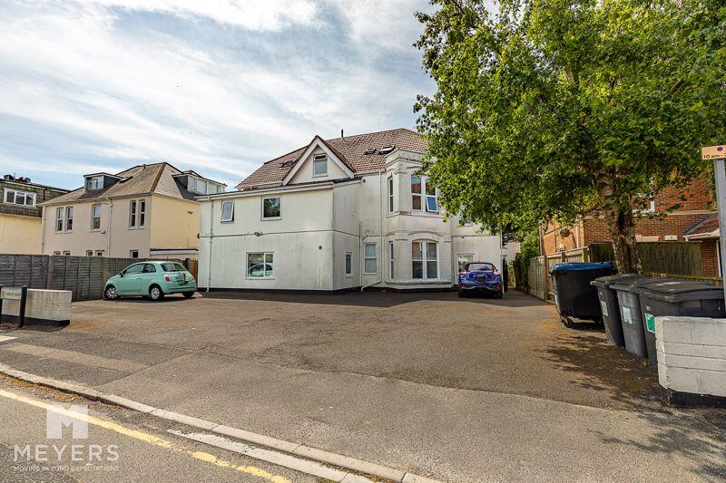 Additional image 12 of Berwyn Court, 13 Argyll Road, Bournemouth, BH5
