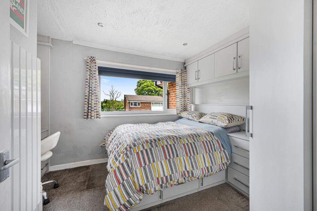 Additional image 15 of Woodland Grove, Egerton BL7 | 5-Bed Detached with Garden Bar, Double Garage & Stylish Open-Plan Living