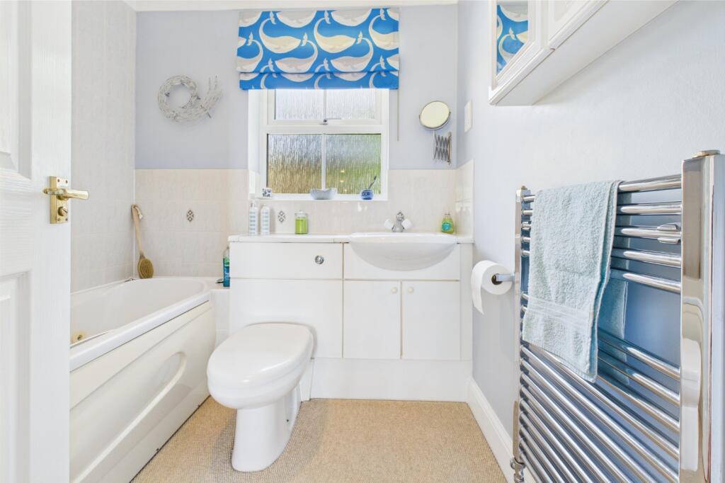 Additional image 29 of Mallow Close, Broadstone, Dorset, BH18