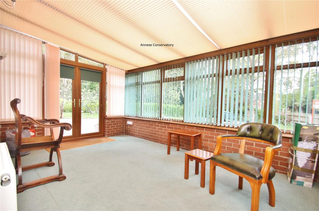 Additional image 16 of Manor Road, Verwood, Dorset, BH31