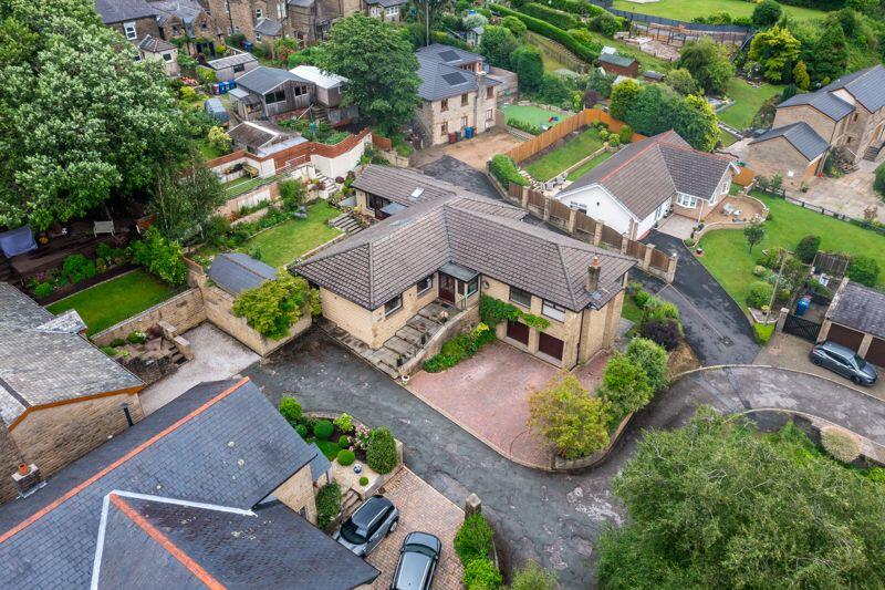 Property image for High Bank, Bank Street, Chapeltown