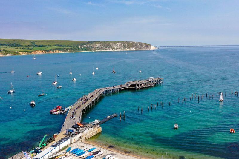 Additional image 18 of On Swanage Pier