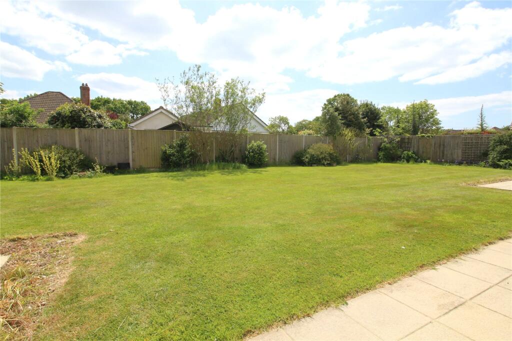 Additional image 18 of Barton Court Road, Barton On Sea, Hampshire, BH25