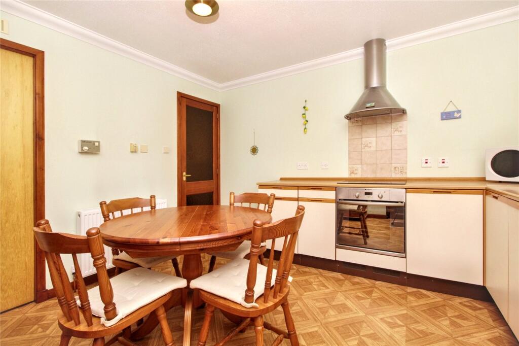 Additional image 6 of Hill Street, Dufftown, Keith, Moray, AB55