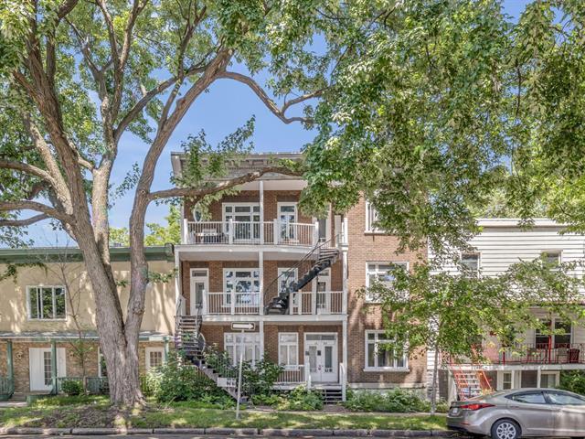 501-509 4e Rue|Québec (La Cité-Limoilou), Quebec G1J2T3