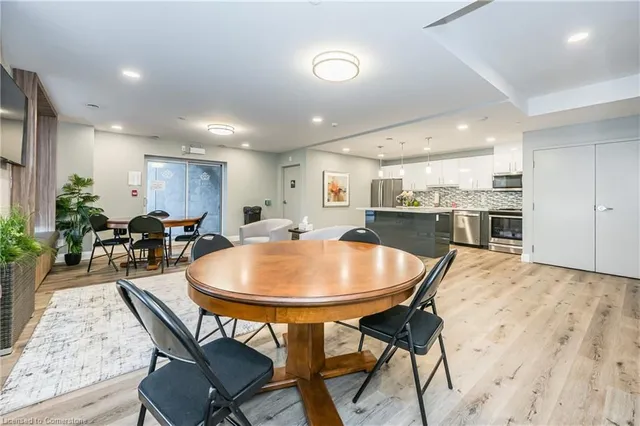 Additional image 33 of 399 Queen St Unit 313