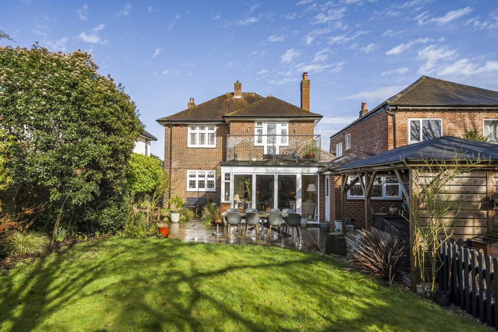 Additional image 19 of Hadden Road, Queens Park, Bournemouth, BH8