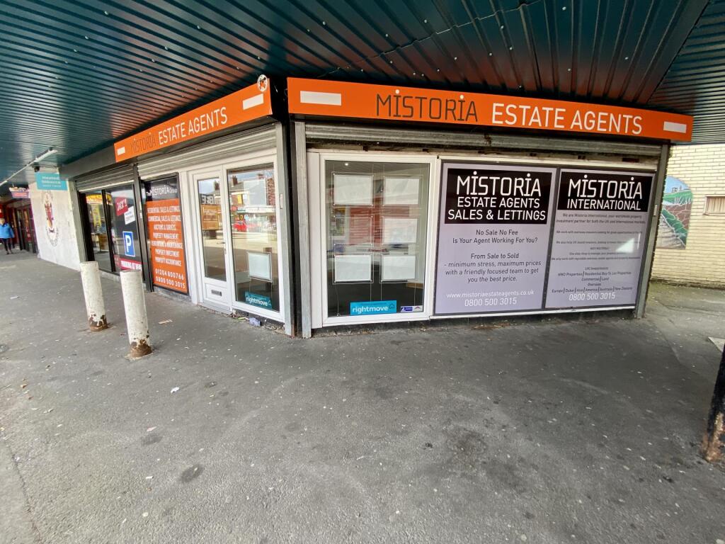 Additional image 5 of Market Street, Little Lever