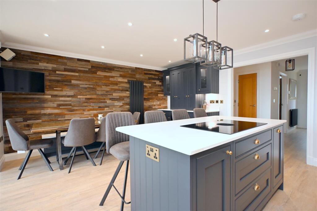 Additional image 9 of Hamilton Quay, Sovereign Harbour, Eastbourne