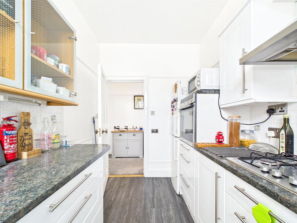 Additional image 4 of Newstead Road, Bournemouth, Dorset, BH6