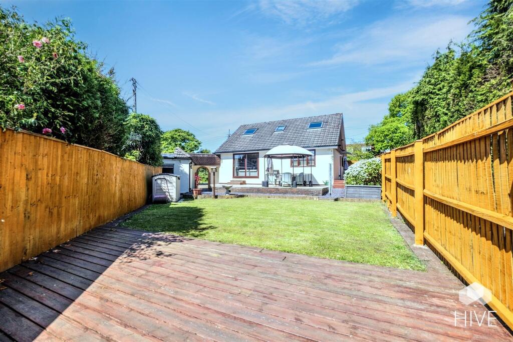 Additional image 36 of Rushall Lane, Lytchett Matravers, Poole