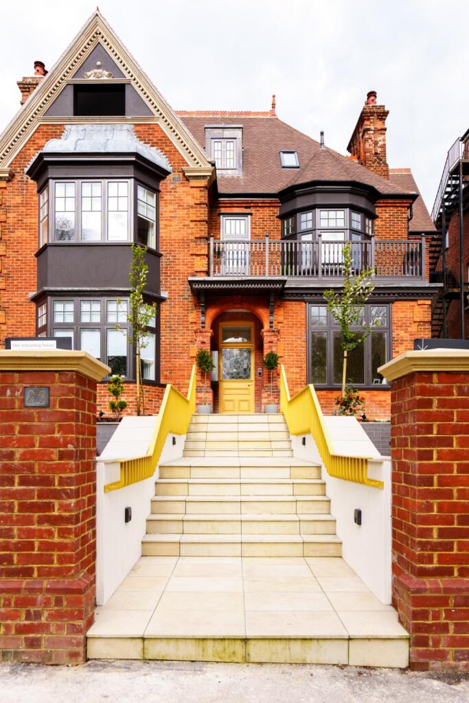 Additional image 15 of Preston Park Avenue, Brighton