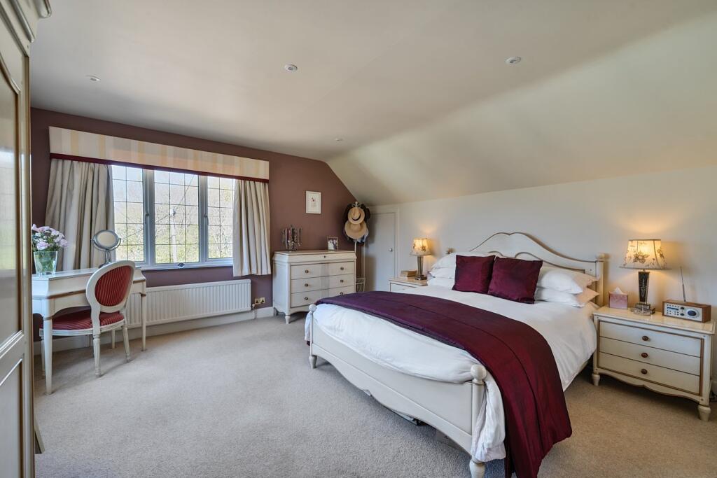 Additional image 12 of Shappen Hill Lane, Burley, Ringwood, BH24