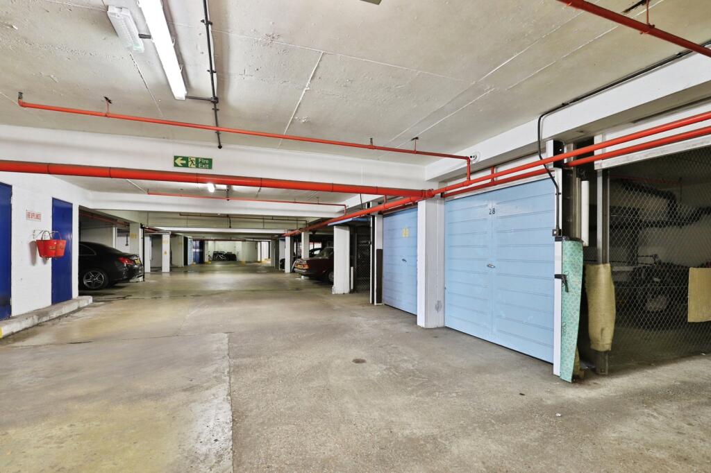 Additional image 14 of Admirals Walk, West Cliff Road, Bournemouth, Dorset, BH2