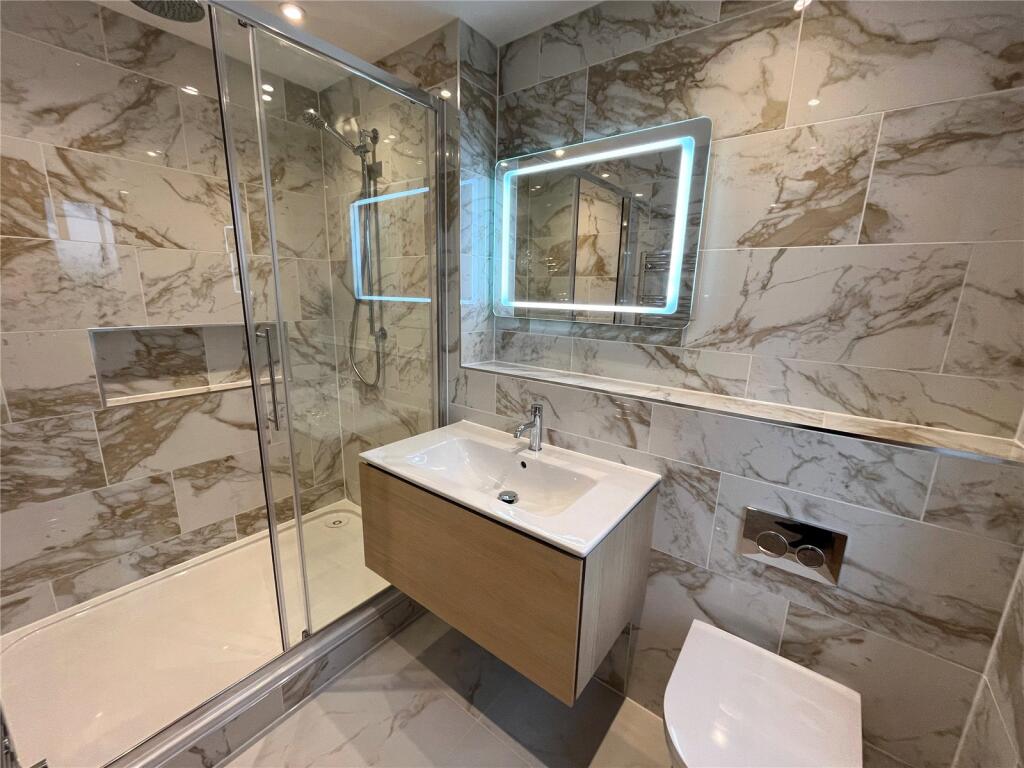 Additional image 20 of Sherwood Avenue, Whitecliff, Poole, Dorset, BH14