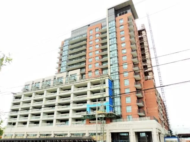 Additional image 2 of 3091 Dufferin St Unit 336