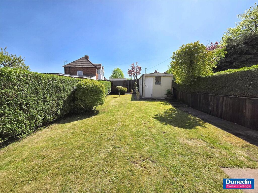 Additional image 10 of Great Stone Road, Northfield, Birmingham, B31