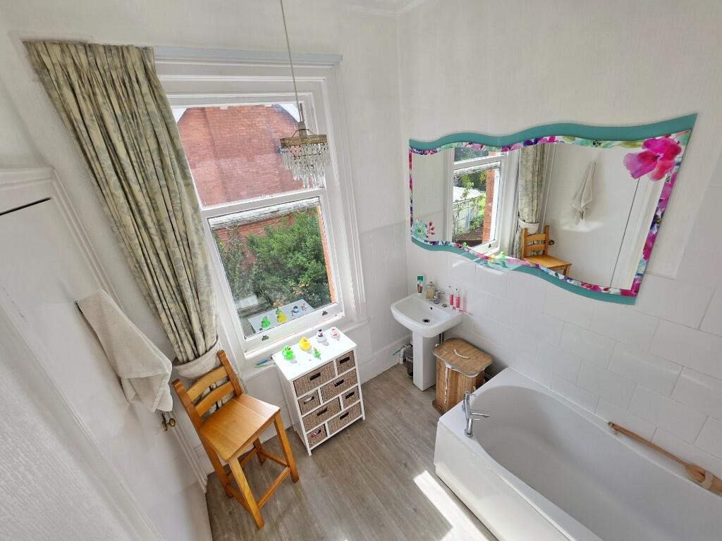 Additional image 24 of Portchester Road, Bournemouth, Dorset, BH8