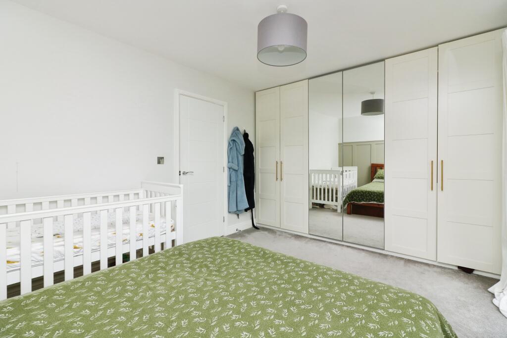 Additional image 12 of Hall Grove, Welwyn Garden City, AL7