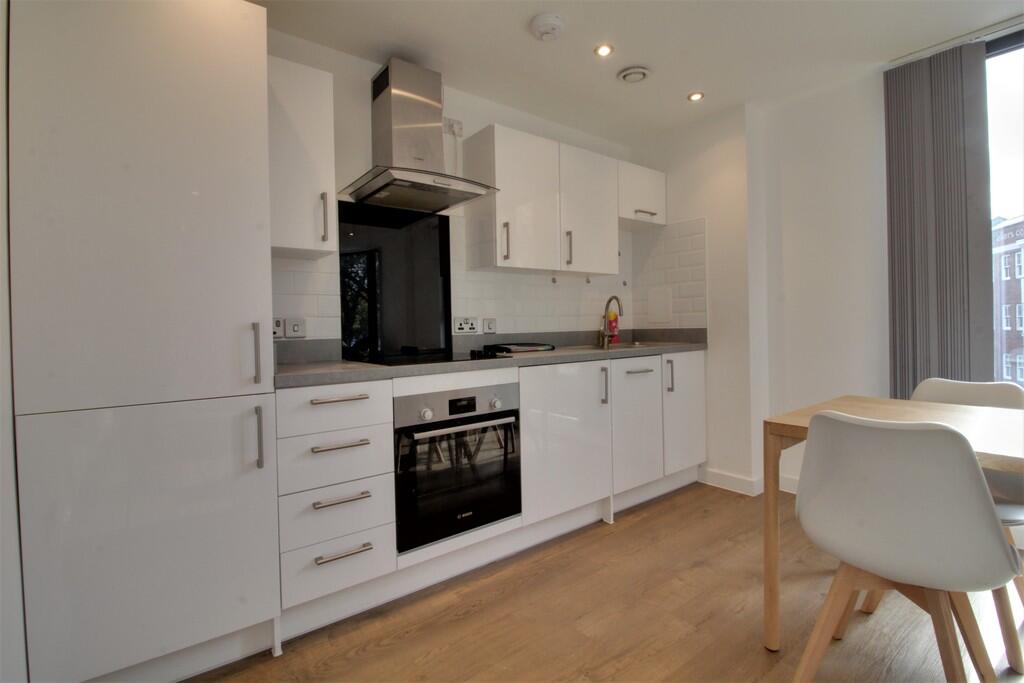 Additional image 6 of Coinpress Residence, Warstone Lane, Jewellery Quarter