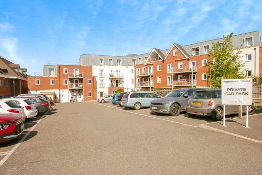 Additional image 15 of Macaulay Road, Broadstone, Dorset, BH18