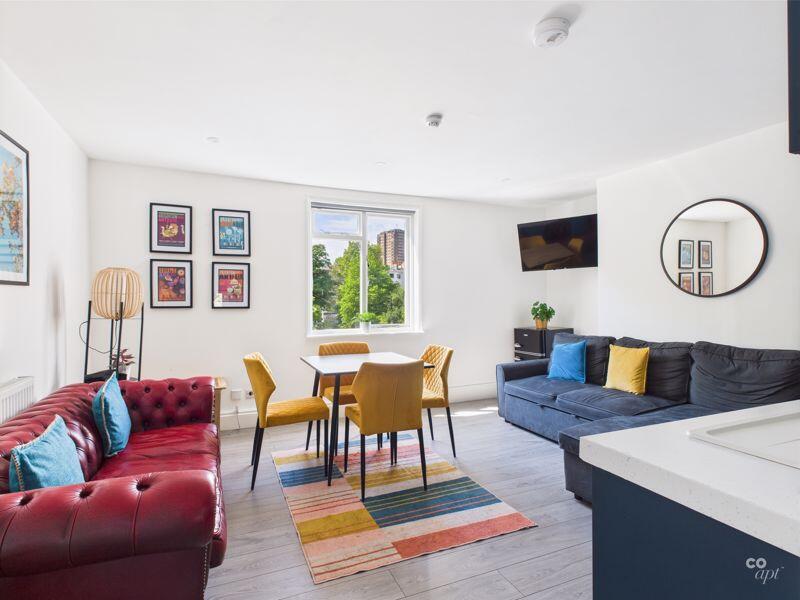 Additional image 4 of Grand Parade, Brighton