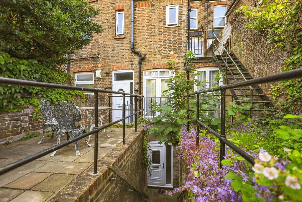 Additional image 12 of Grove Road, Eastbourne