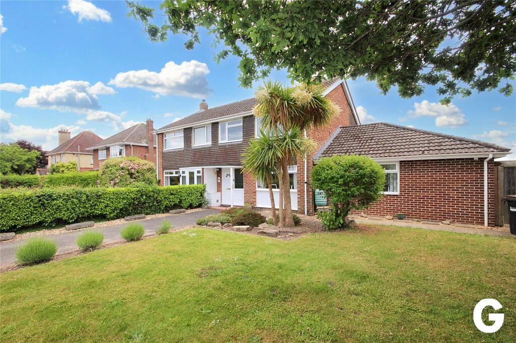 Additional image 15 of Hightown Road, Ringwood, Hampshire, BH24