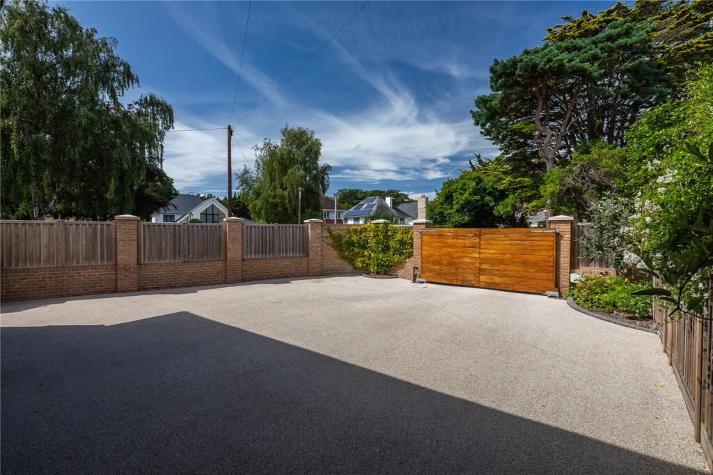 Additional image 21 of Cliff Drive, Canford Cliffs, Poole, Dorset, BH13