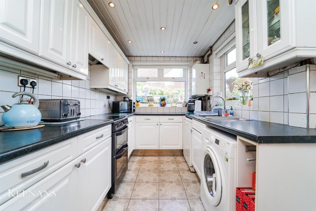 Additional image 21 of Gigg Lane, Bury