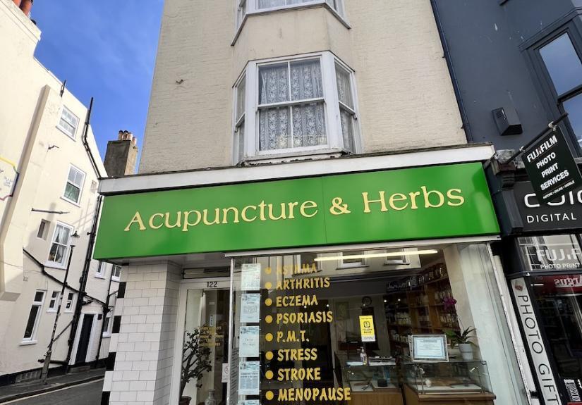 Additional image 2 of St. James's Street, Brighton