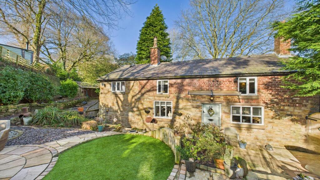 Firwood Fold, Bolton