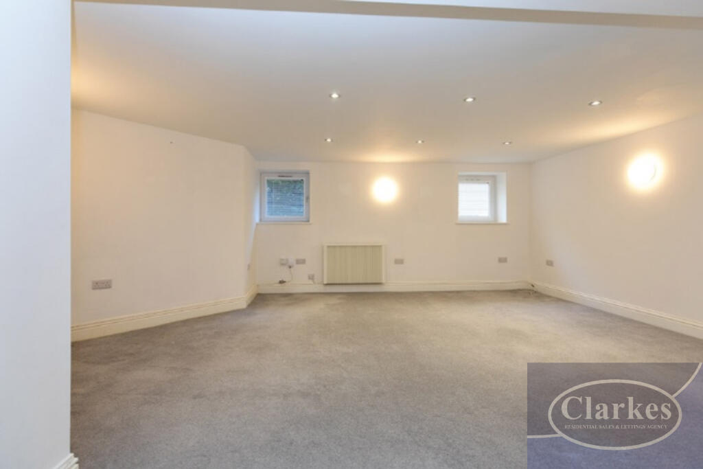 Additional image 4 of The Gatehouse, 2 Durrant Road, Bournemouth