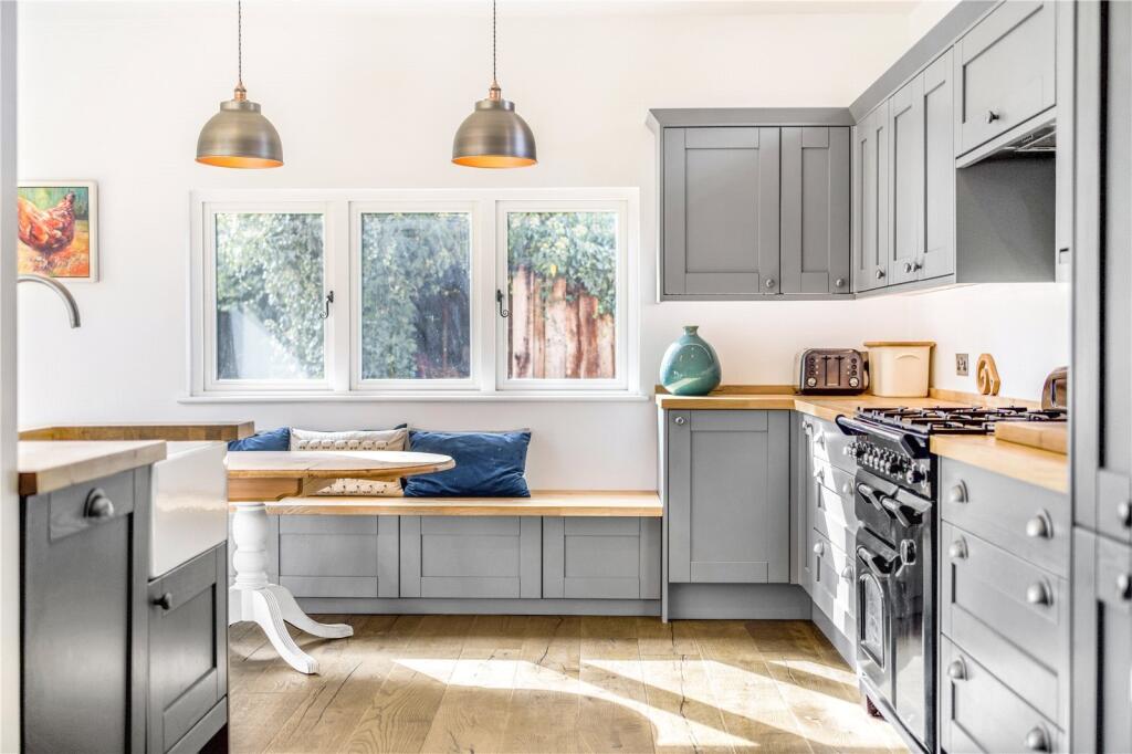 Additional image 3 of Bisterne Close, Burley, Ringwood, Hampshire, BH24