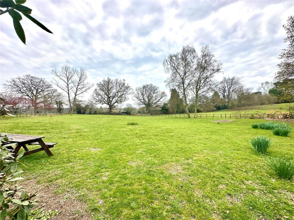 Additional image 12 of Tyrells Lane, Burley, Ringwood, Hampshire, BH24