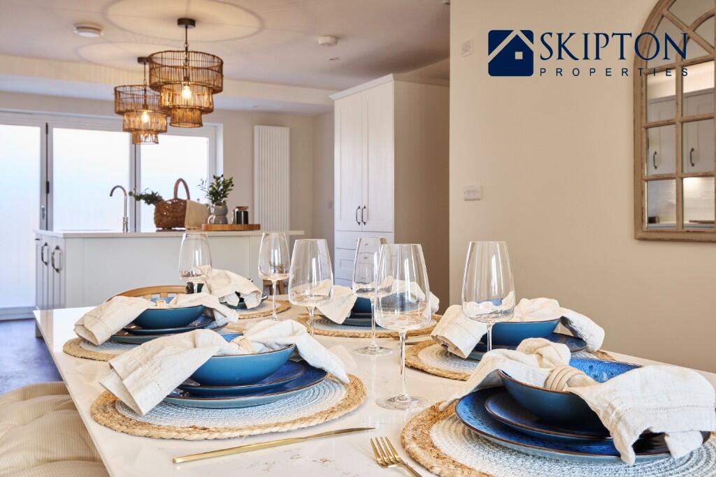 Additional image 6 of Plot 32, The Larkin, The Oaks, Skipton