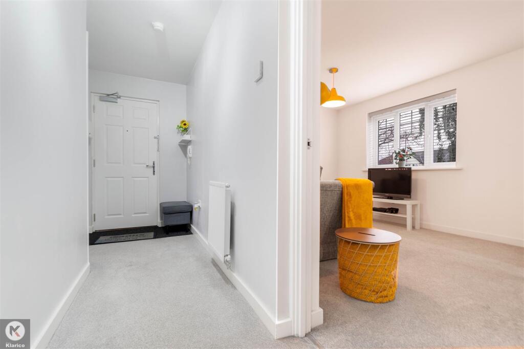 Additional image 10 of Exel Drive Flat 4, Birmingham