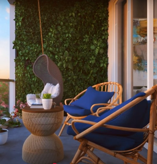 Primary image of Nanakramguda, Hyderabad